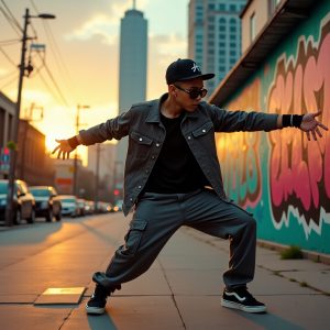 Hip-Hop Musicality & Counting: From 4/4 to Syncopation
