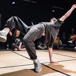Hip-Hop Freestyle Lab: Patterns, Prompts & Flow